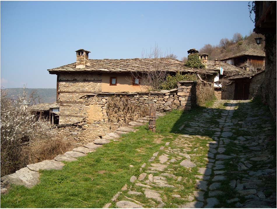 Лещен