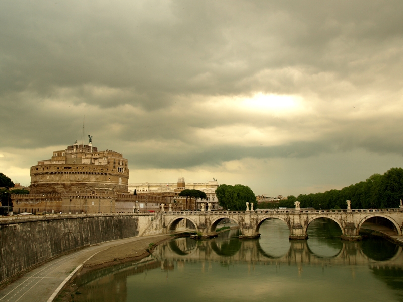 ROMA