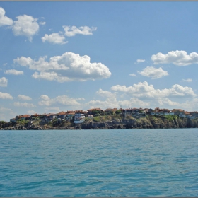 Sozopol****