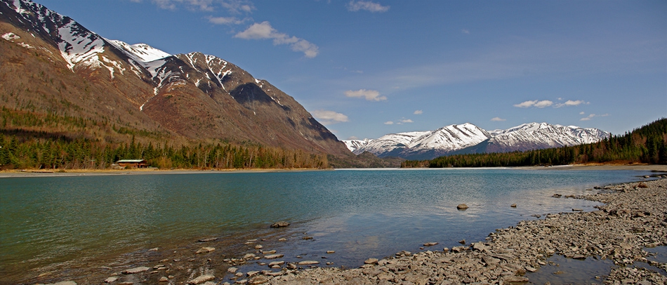 Lake Kenai