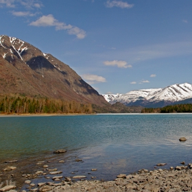 Lake Kenai