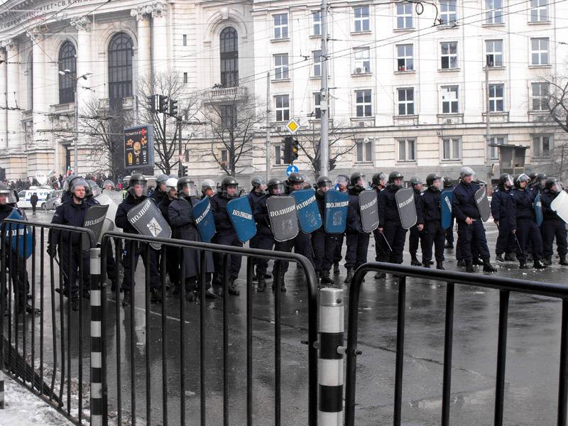 Протест 2