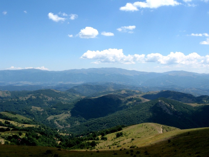 България отвъд - Босилеградският край