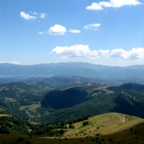 България отвъд - Босилеградският край