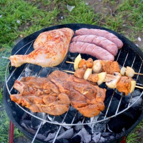 Guten Appetit!