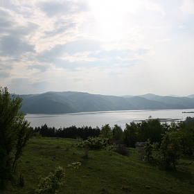 язовир Кърджали - 2