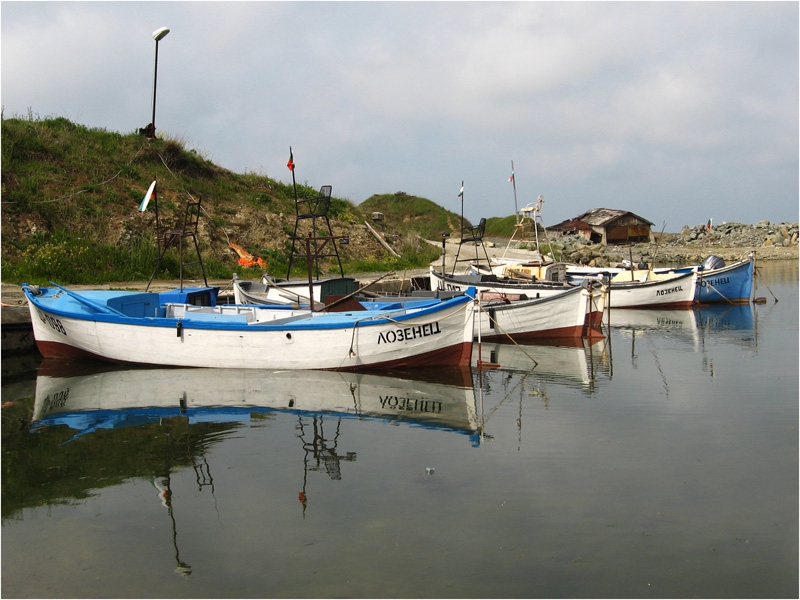 Lozenetz '09