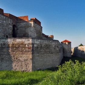 Крепостта