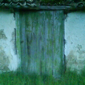 врата