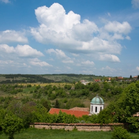 Арбанаси