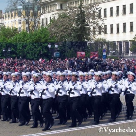 06.05.2009 г., София – Военен парад(3)