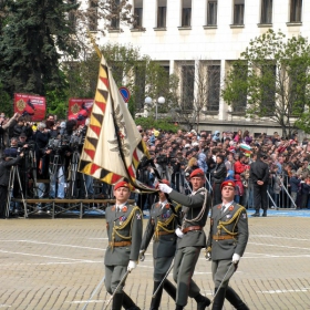 06.05.2009 г., София – Военен парад(4)