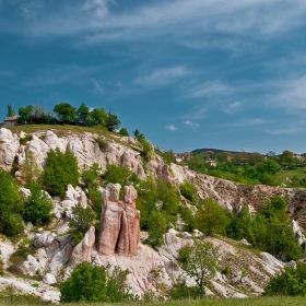 Каменната сватба