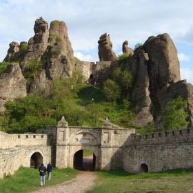 Белоградчишки скали