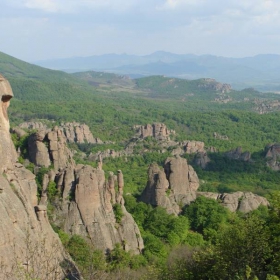 Белоградчишки скали