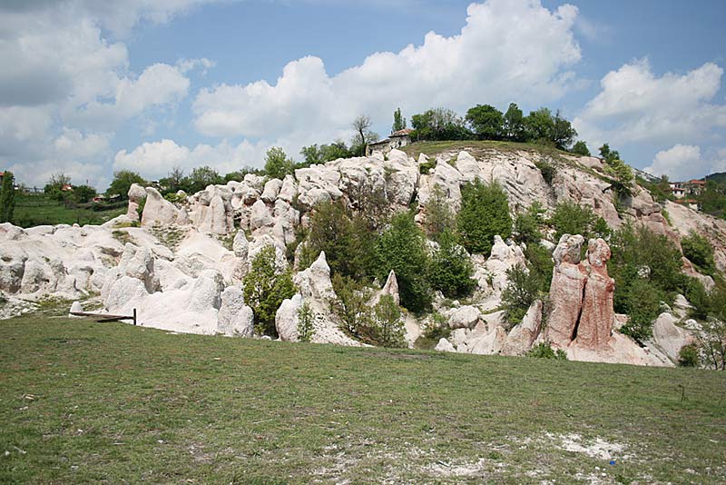 Вкаменената свадба