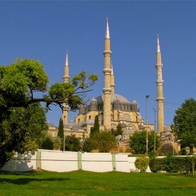 Selimiye Camii