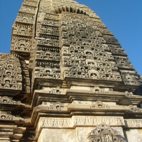 Jain Temple,India