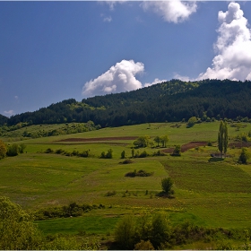 Красива България