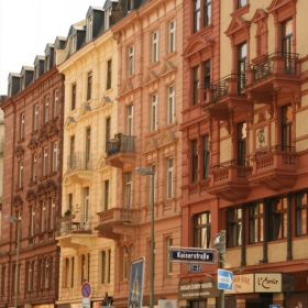 Kaiserstrasse