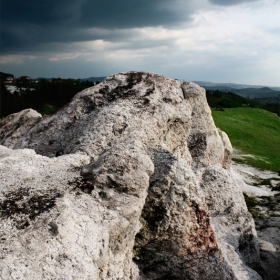 Каменната сватба