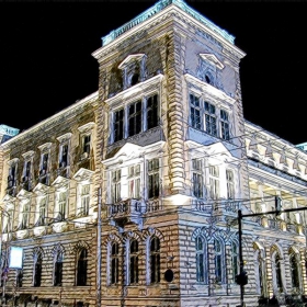 Централен дом на армията – София