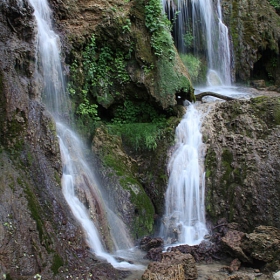 Крушунски водопади