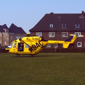 Hubschrauber