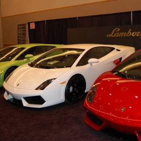 lamborghini