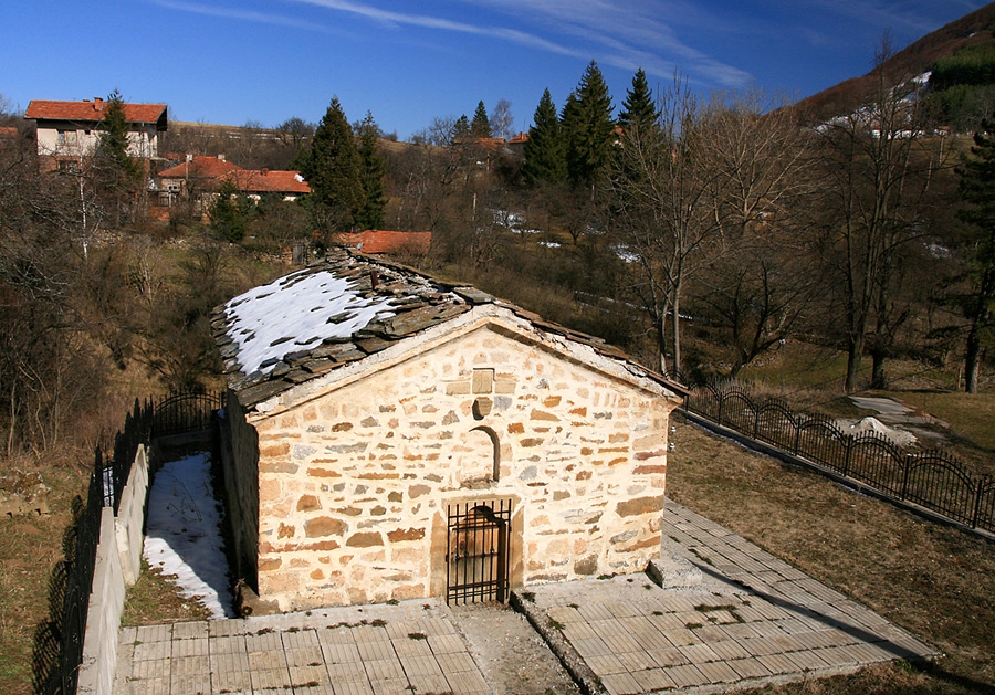 Църквата 