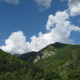 Тайните на планината