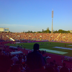 stadion VASIL LEVSKI