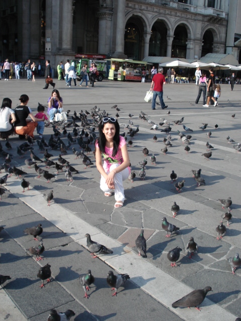 milano