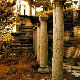 The Garden Of Oblivion