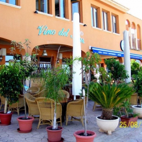 vino del mar
