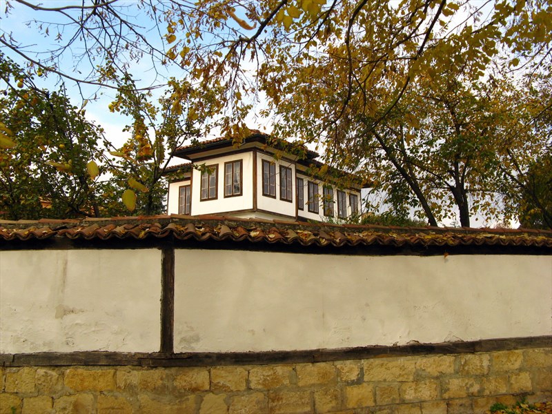 Разград