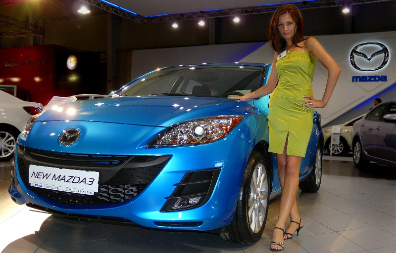 Sofia Motor Show 2009___14