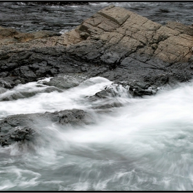 Stones & Water