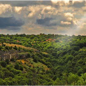 Село Деветаки