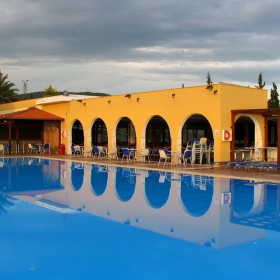 Halkidiki, Gerakina beach, 09