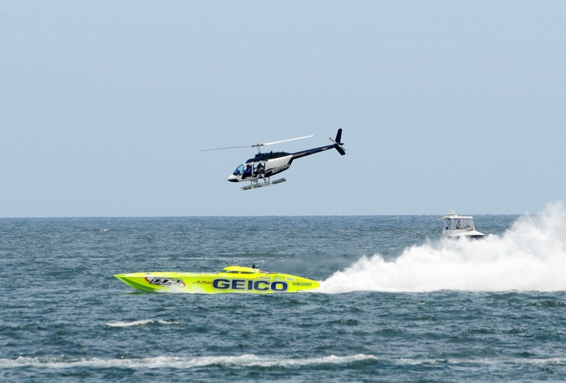 Speed