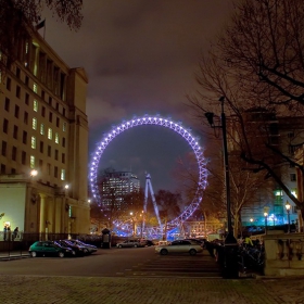 London Eye