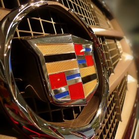 автосалон 2009