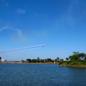 Red Arrows, Royal Airforce Aerobatic Team