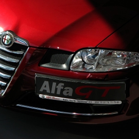 Alfa GT