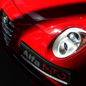 Alfa MiTo