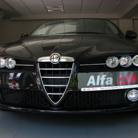 Alfa 159