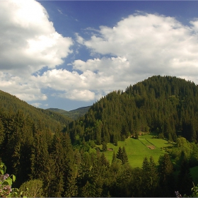 ..Rhodope Mountain..