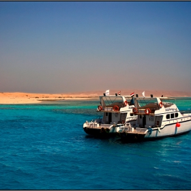 Paradise, Egypt
