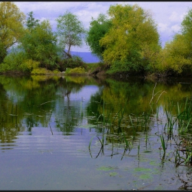 Езерни видения 1